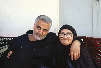 اهمیت کار هنری و رسانه&zwnj;ای درباره حاج قاسم / خلق آثار فاخر هنری راه مقابله با تحریف مکتب سلیمانی