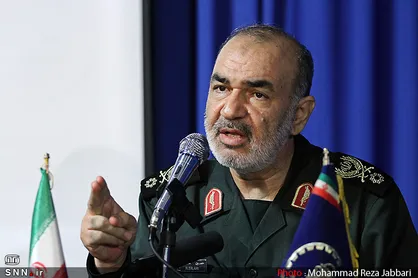 نام &laquo;خلیج فارس&raquo; دوبار در سازمان ملل ثبت شده/ اقتدار ایران امنیت انرژی جهان را تضمین کرده/ بنای آمریکا خروج از برجام است