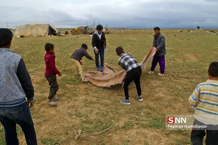 معلم عشایر