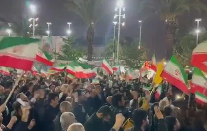 &laquo;تی کار نیه تی پِر&zwnj;ِِ کارم نیه&raquo; / خط و نشان گیل مردان و زنان رشت برای دشمن در شب شصت و پنجم نبرد