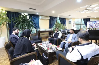 آمادگی متروی تهران برای همکاری مشترک در زمینه صنایع دستی و هنر&zwnj;های سنتی