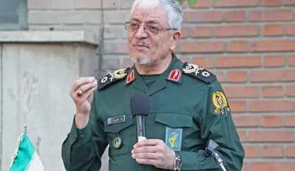 رهبر شهید انقلاب از عملکرد و پیشرفت&zwnj;های وزارت دفاع در دوره شهید نصیرزاده ابراز رضایت داشتند + فیلم