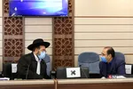 نخستین اجلاسیه مجمع جهانی مستضعفین