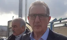 دیدار جرج لیکنز با مدیران و بازدید از اماکن ورزشی باشگاه تراکتور