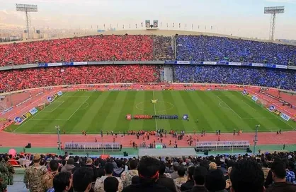 زمان دقیق دربی پرسپولیس و استقلال / پیش&zwnj;بینی ۳ هوش مصنوعی از نتیجه شهرآورد / ارتقای سیتسم VAR برای نخستین بار