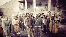 بازخوانی فرآیند تولید پروژه سینمایی «چ» / فاتح بحران