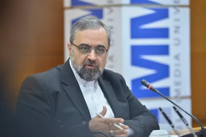 انعقاد تفاهم نامه همکاری با تمرکز بر فناوری چند رسانه&zwnj;ای در عرصه فرهنگ و هنر بین ایران و مالزی