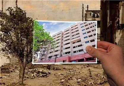 سرعت بازسازی بافت&zwnj;های فرسوده کافی نیست