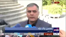 وزیر نفت: ایران باید به عنوان هاب انرژی منطقه تعریف شود