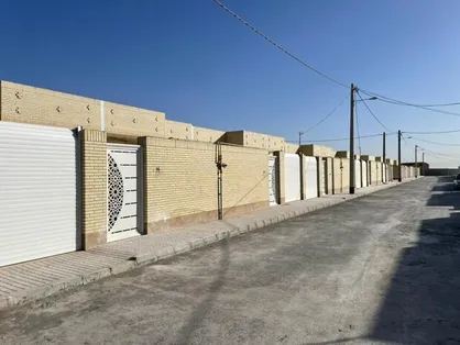 واگذاری ۷۵۰ قطعه زمین برای ساخت مسکن ویلایی در دهلران