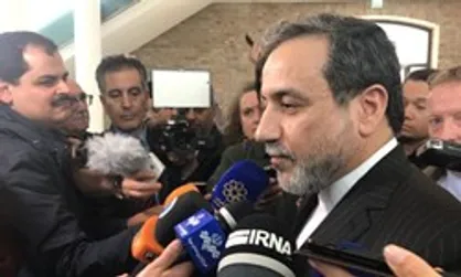 تاریخ و مکان نشست وزرای خارجه ایران و ۱+۴ مشخص نیست