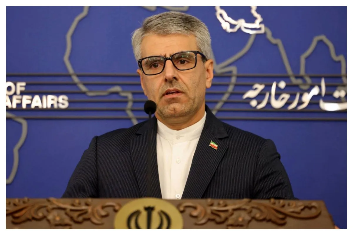 بقائی: هرجا قانون در برابر قدرت سکوت کند، اعتماد بشریت به حاکمیت قانون بین‌الملل فرو می ریزد