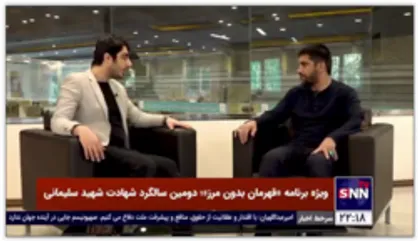 علیرضا دبیر: حاج قاسم &laquo;پهلوان بدون مرز&raquo; بود؛ حیف است فقط به او قهرمان بگوییم