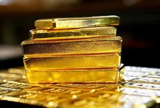 قیمت طلا در بازار جهانی کاهش یافت