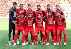 جام حذفی؛ ترکیب پرسپولیس برابر ماشین‌سازی