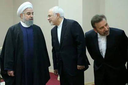 نگاهی به ۲۴ ساعت التهاب آفرینی در عرصه سیاست خارجی کشور/ هزینه این &laquo;قهر و آشتی&raquo; را چه کسی پرداخت می&zwnj;کند؟