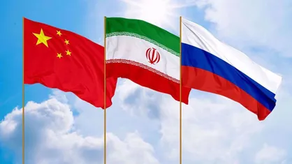 فرصت&zwnj;های همکاری ایران، روسیه و چین در زمینه فناوری نانو و میکروالکترونیک