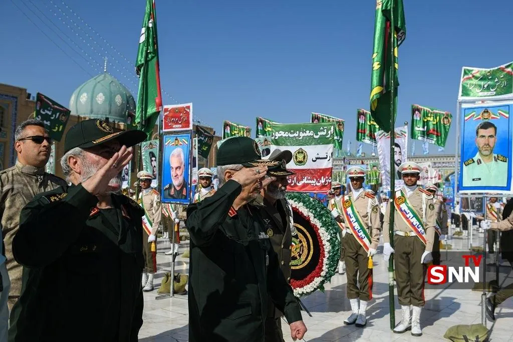 عهد سربازی