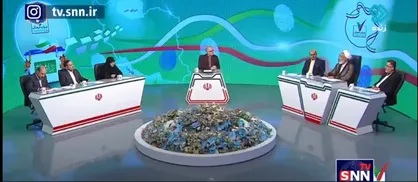 پورمحمدی: نه رشد نه کنترل و نه مدیریت فرهنگ کف خیابان نیست
