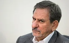 جهانگیری پاسخ نامه کلانتری را داد