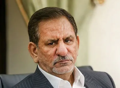 عضو جبهه اصلاحات: جهانگیری ثبت نام خواهد کرد / منتظر ظریف می&zwnj;مانیم
