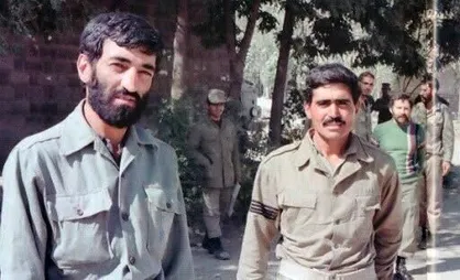 اسرائیل آنقدر هم بزرگ نیست که می&zwnj;گوید!