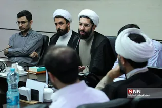 تودیع و معارفه مدیر سیاسی نهاد نمایندگی رهبری در دانشگاه ها