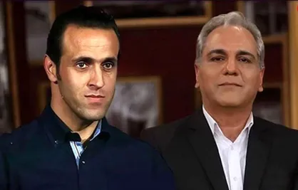 طالقانی: سلبریتی ایرانی محافظ می&zwnj;گیرد که دست هوادار به او نخورد، حالا دلسوز همان هوادار است!