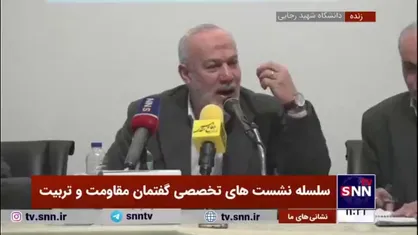 ابوشریف: جوانانی که در جنین جنگیدند فارغ&zwnj;التحصیل مساجد بودند نه مراکز نظامی و به اسلام اعتقاد جدی داشتند