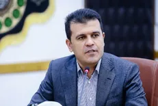 افشین: به ۶۰ کشور دنیا صادرات تجهیزات پزشکی داریم/ حمایت می‌کنیم تا کیفیت تجهیزات پزشکی ارتقا پیدا کند + فیلم