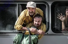«شیشلیک» به تمام داشته‌های بعد از انقلاب هجوم می‌برد/ بی احترامی فیلم به مردم