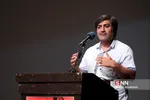 وحید چاووش کارگردان اثر