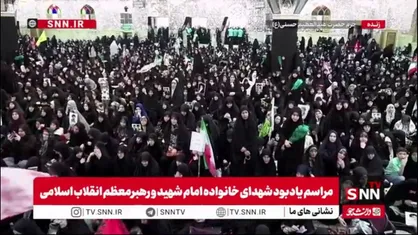 روایت شنیدنی حجت الاسلام کاشانی از دلاوری&zwnj;های امیرالمومنین در فتح خیبر