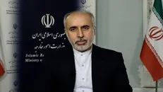 کنعانی: مجامع بین المللی به جنایات صهیونیست‌ها واکنش جدی نشان دهند