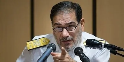 شمخانی خطاب به پامپئو: ستیز ما با جنایتکاران، غاصبان و کودک&zwnj;کشان است نه یهودیان