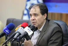 نسخه نویسی الکترونیکی در ۳۱ استان آغاز شده است