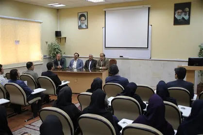 پویایی جوانان متخصص در کنار پیشکسوتان به موفقیت منجر خواهد شد