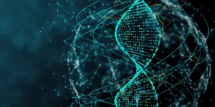 رشته&zwnj;های DNA حافظه&zwnj;های قدرتمند آینده خواهند شد
