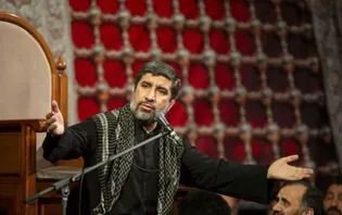 سلام‌الله‌ علی شهید کربلا... + فیلم