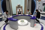 آیین رونمایی و نقد مجموعه شهر 