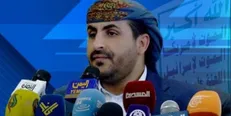 سخنگوی انصارالله: اگر ابوظبی به اقدامات خود در یمن پایان ندهد دستش قطع می‌شود