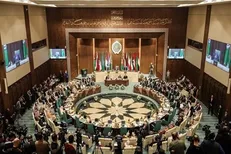 بازگشت تدریجی سوریه به اتحادیه عرب