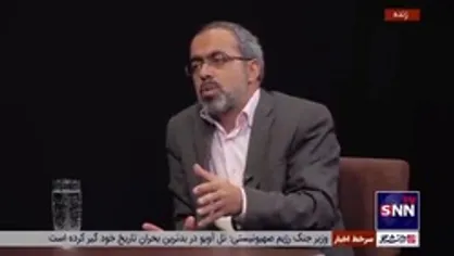 استراتژی موافقان وزارت بازرگانی؛ استراتژیِ بن&zwnj;بست نشان دادن