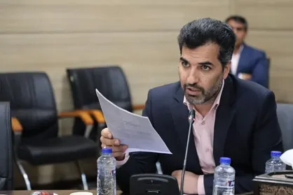 دهقانی&zwnj;زاده: باید با مدیریت مسائل پساجنگ، افق پیش رو را ترسیم کنیم