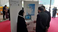 حضور دانشگاه شیراز در نمایشگاه بین‌المللی نوآوری و فناوری (اینوتکس ۲۰۲۲)