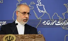 کنعانی ادعا‌های سرویس امنیتی جمهوری آذربایجان علیه ایران را رد کرد