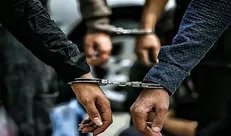 بازداشت ۷ شرور که ساکنان مرکز تهران را به وحشت انداختند