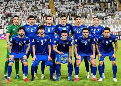 تمجید نیویورک تایمز از اورونوف و تیم ملی ازبکستان