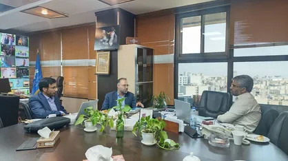 همکاری مشترک سازمان بسیج علمی و معاونت امور استان&zwnj;های صدا و سیما برای معرفی ظرفیت&zwnj;های علمی و فناوری کشور