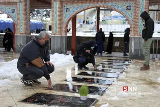 پنجشنبه اخر سال